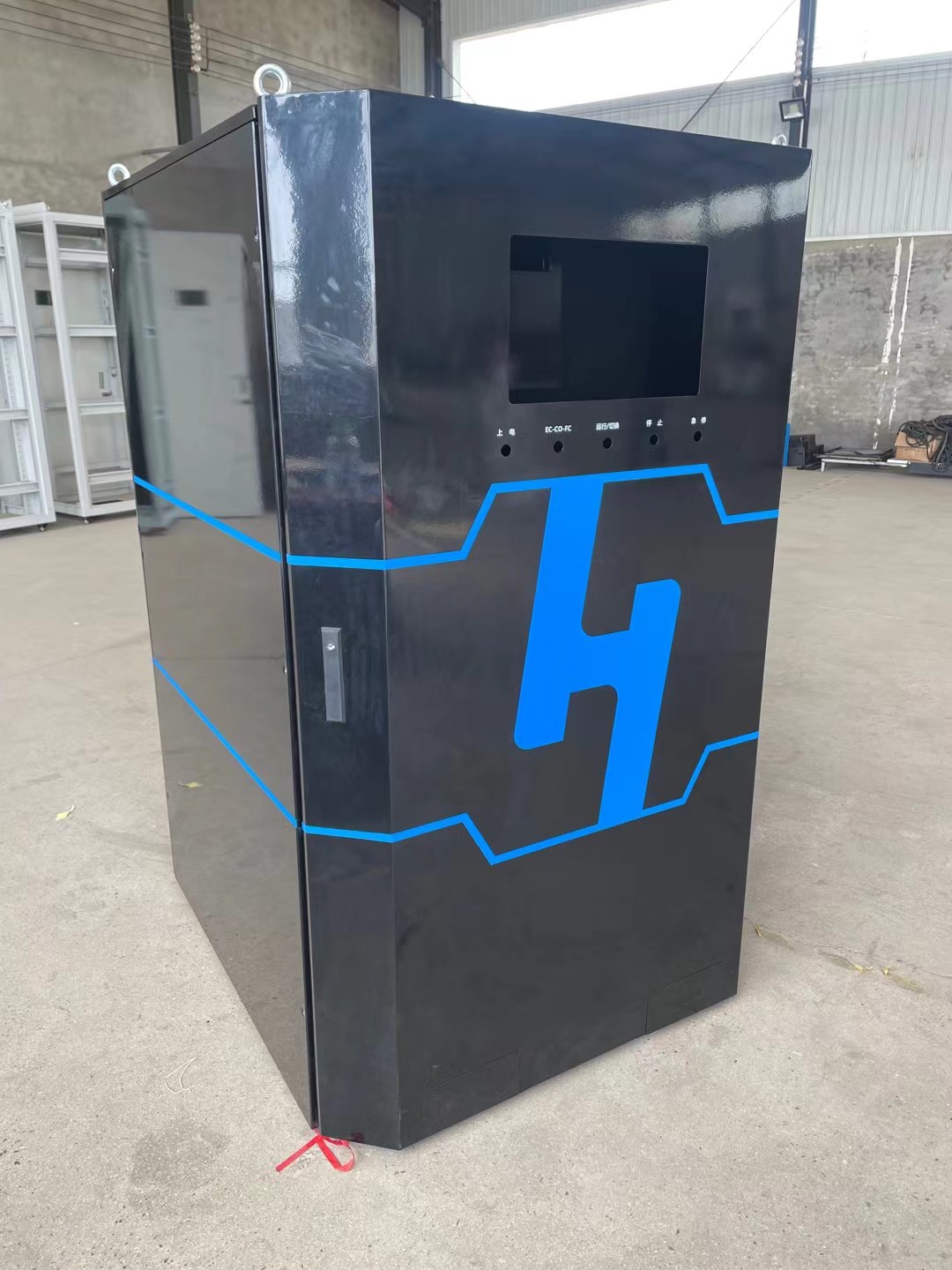 成都市机箱机柜加工机柜 - 排名